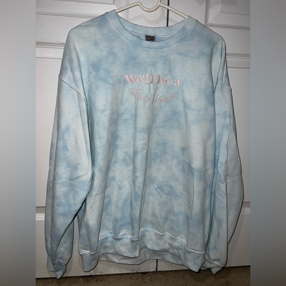 harry styles sweatshirt
